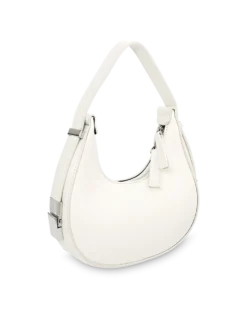 Bijou Brigitte Sac - White Vintage Online