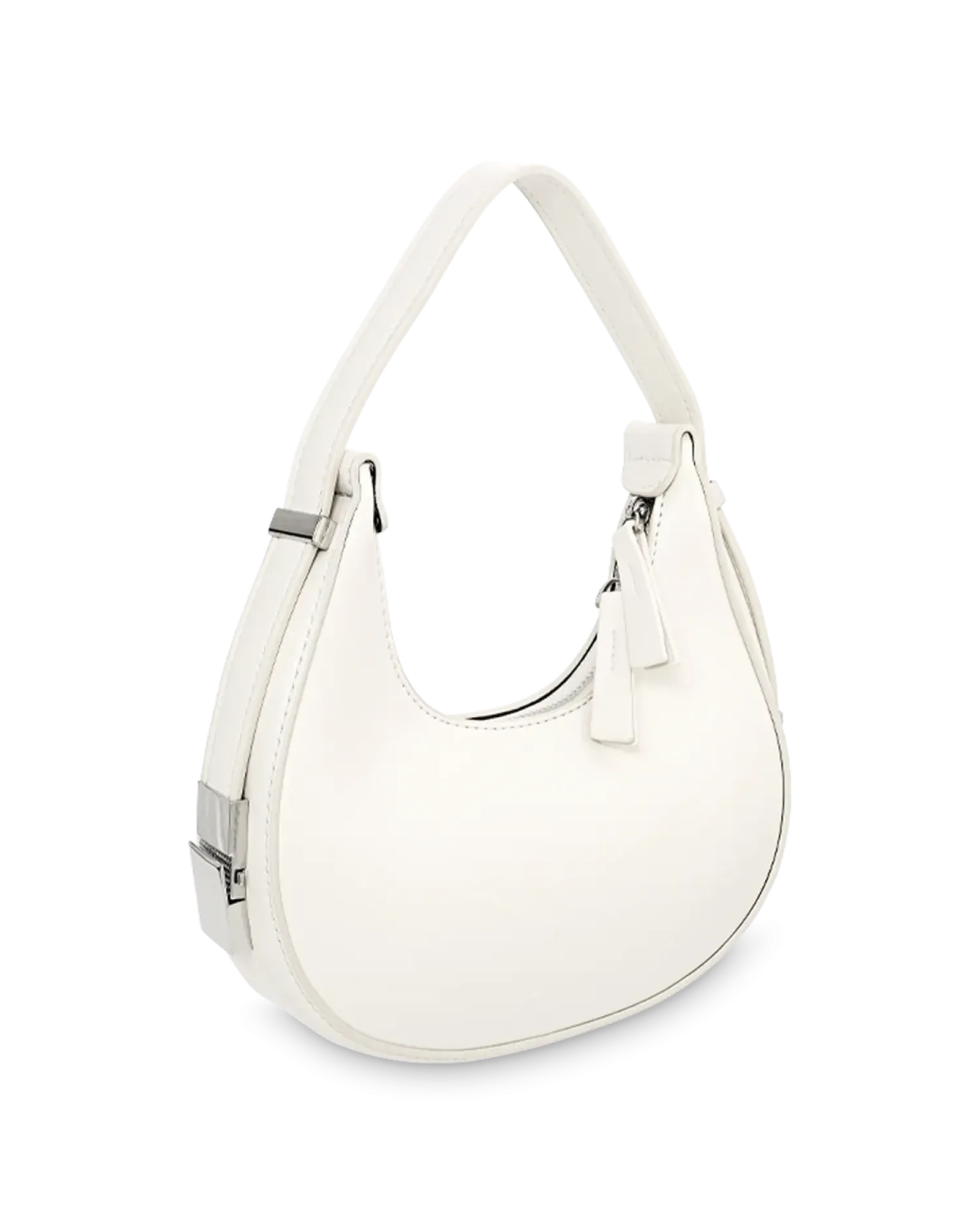 Bijou Brigitte Sac - White Vintage Online