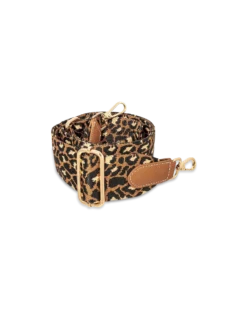 Bijou Brigitte Schultergurt - Wild Leo Outlet