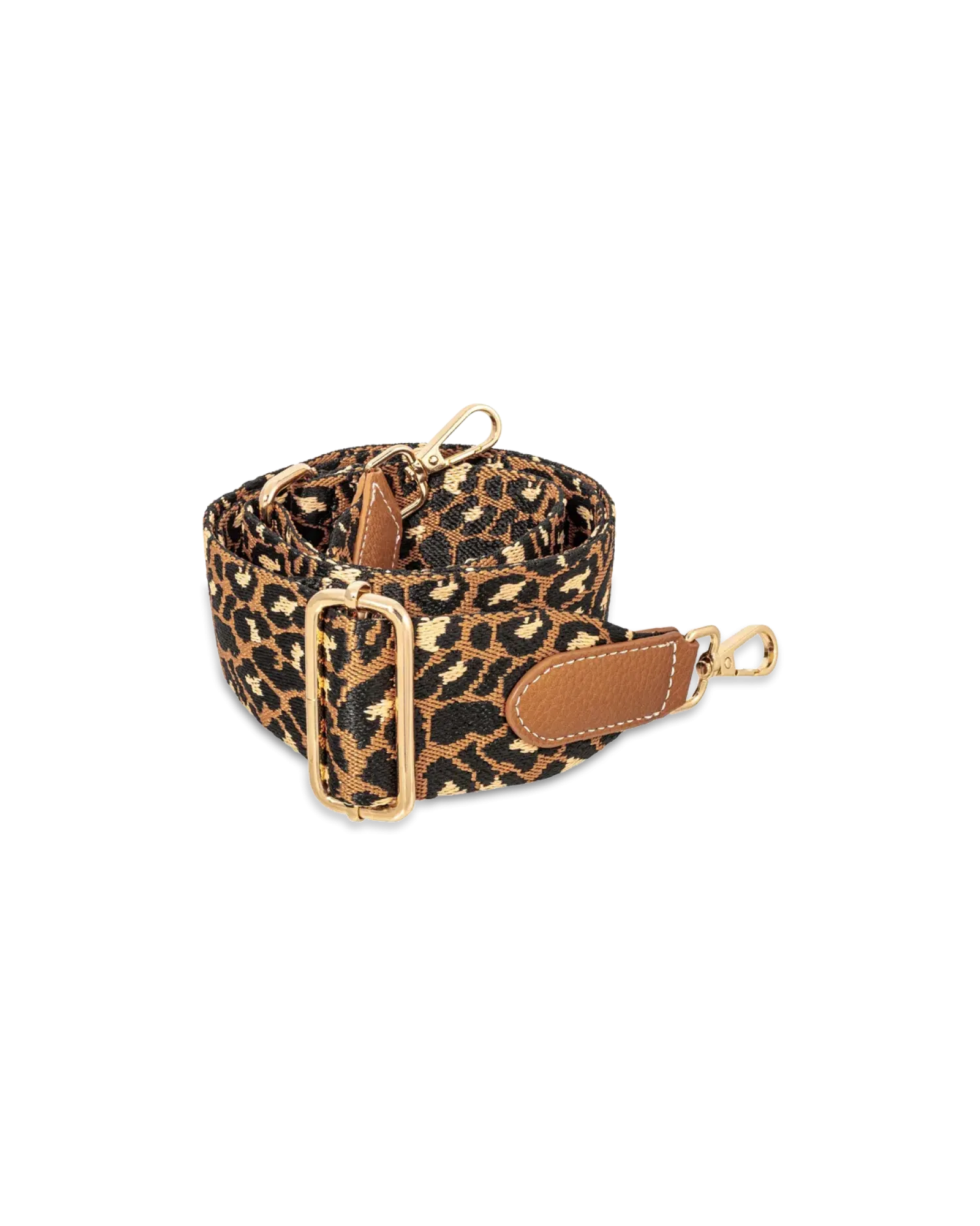Bijou Brigitte Schultergurt - Wild Leo Outlet