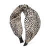 Bijou Brigitte Serre-tête - Black Dots Sale