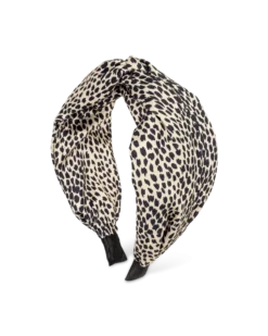Bijou Brigitte Serre-tête - Black Dots Sale