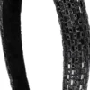 Bijou Brigitte Serre-tête - Black Glam New