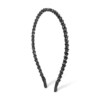 Bijou Brigitte Serre-tête - Black Glamour Online