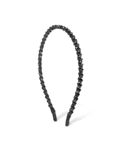 Bijou Brigitte Serre-tête - Black Glamour Online