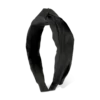 Bijou Brigitte Serre-tête - Black Shimmer Discount