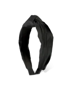 Bijou Brigitte Serre-tête - Black Shimmer Discount