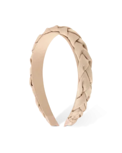 Bijou Brigitte Serre-tête - Braided Hairstyle New