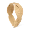 Bijou Brigitte Serre-tête - Braided Summer Sale
