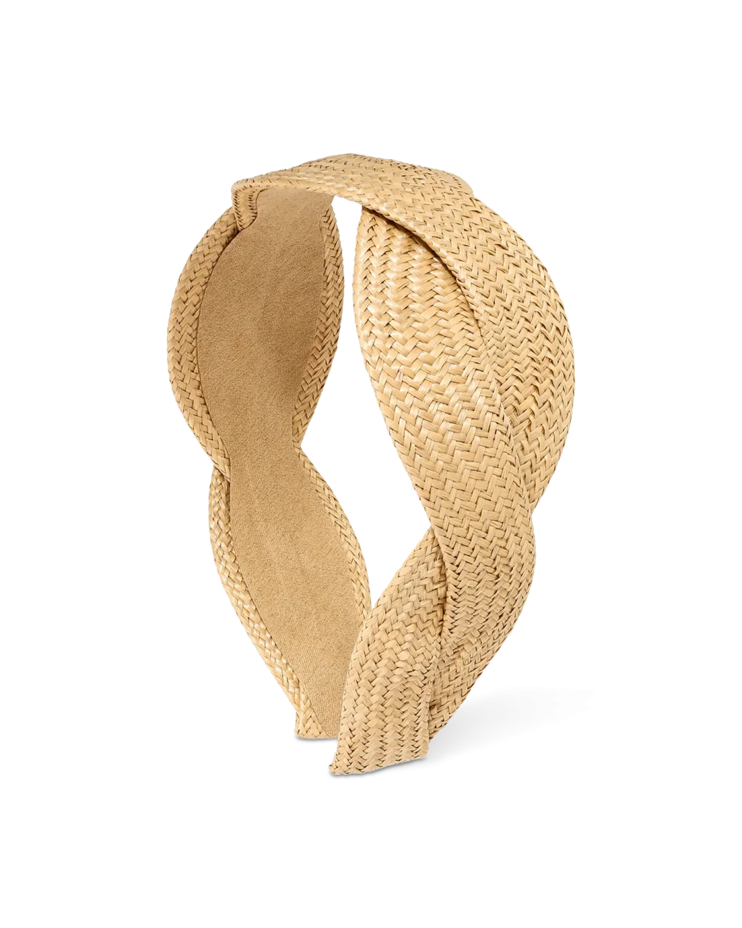 Bijou Brigitte Serre-tête - Braided Summer Sale