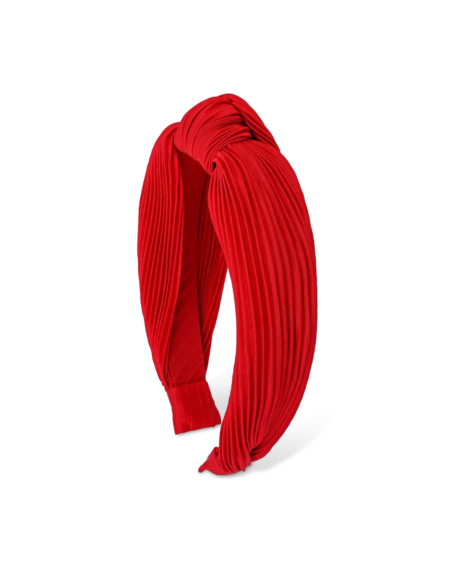 Bijou Brigitte Serre-tête - Cherry Red Sale