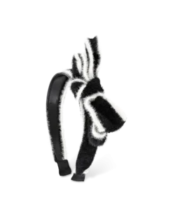 Bijou Brigitte Serre-tête - Classy Bow Online