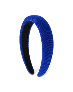 Bijou Brigitte Serre-tête - Cobalt Blue Best
