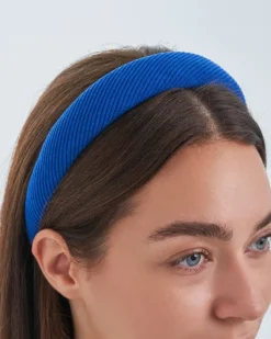 Bijou Brigitte Serre-tête - Cobalt Blue Best