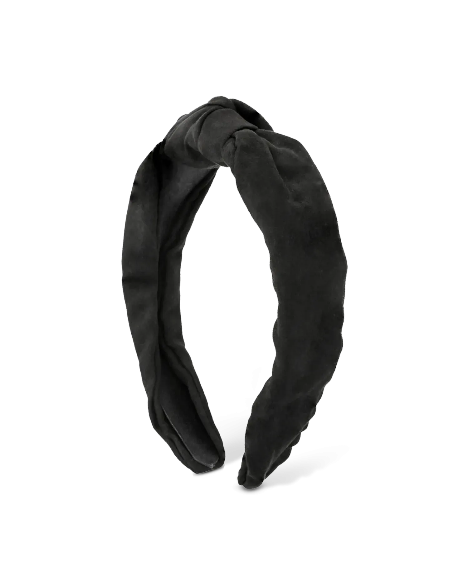 Bijou Brigitte Serre-tête - Cosy Black Outlet
