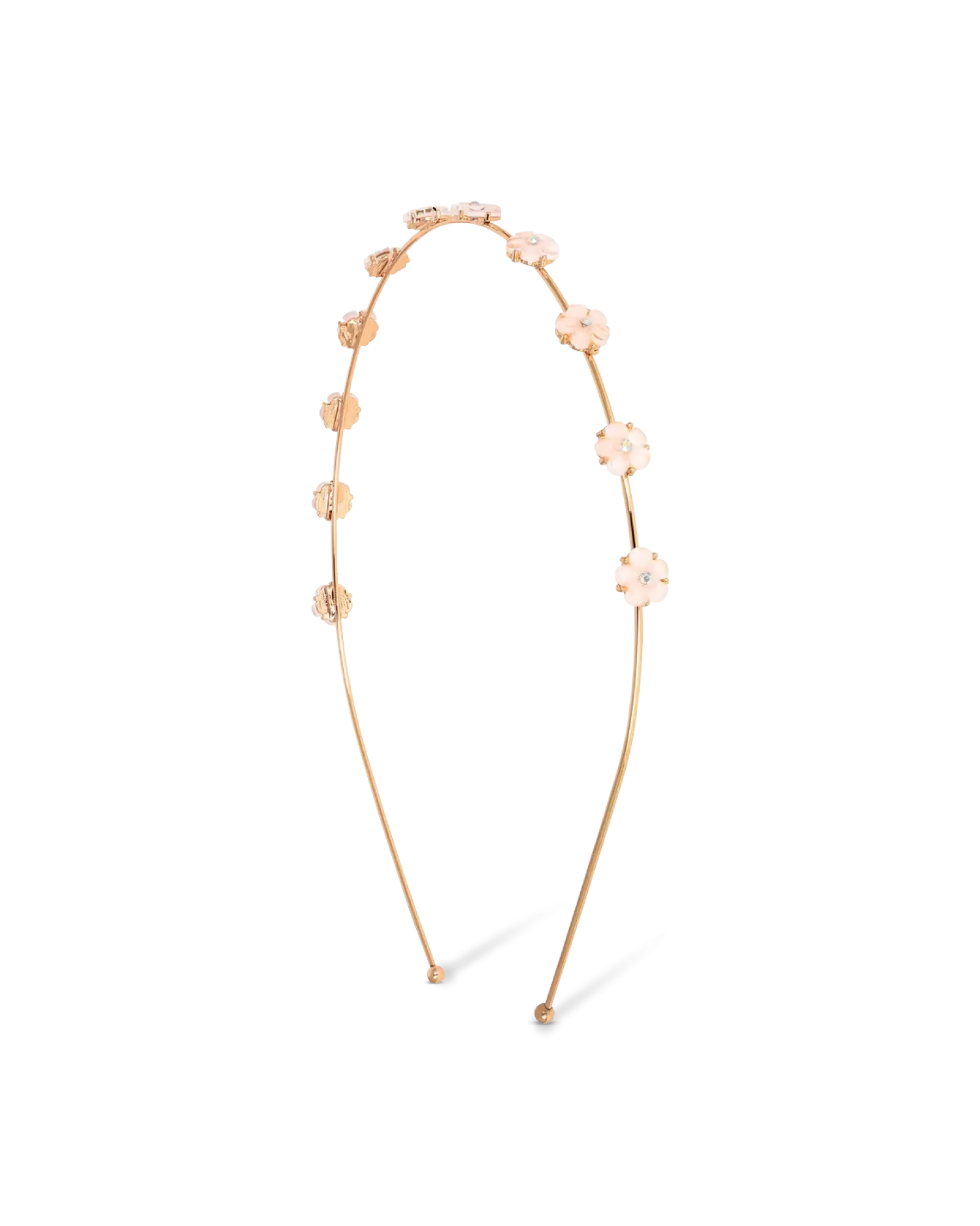 Bijou Brigitte Serre-tête - Cute Flowers Hot