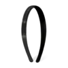 Bijou Brigitte Serre-tête - Dark Velvet Hot