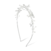 Bijou Brigitte Serre-tête - Flower Wedding Outlet