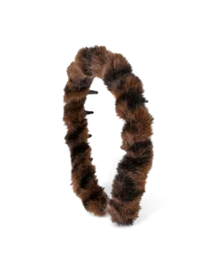 Bijou Brigitte Serre-tête - Furry Leo Online