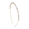 Bijou Brigitte Serre-tête - Golden Sparkle Sale