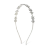 Bijou Brigitte Serre-tête - Ice Flowers New
