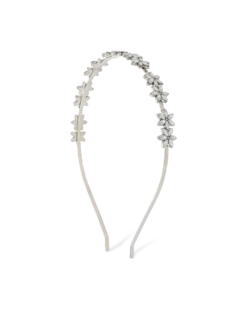Bijou Brigitte Serre-tête - Ice Flowers New