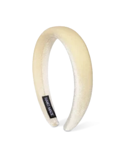 Bijou Brigitte Serre-tête - Ivory Touch Best