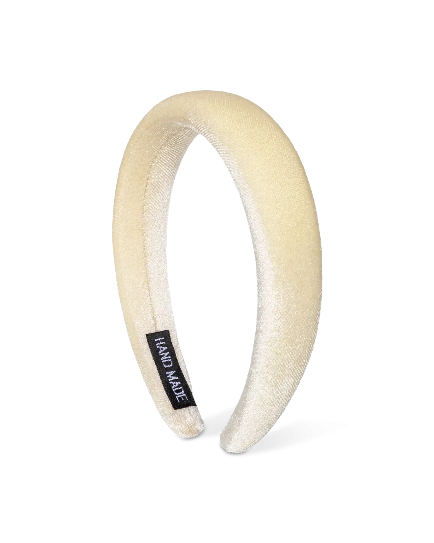 Bijou Brigitte Serre-tête - Ivory Touch Best