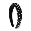 Bijou Brigitte Serre-tête - Midnight Studs Best