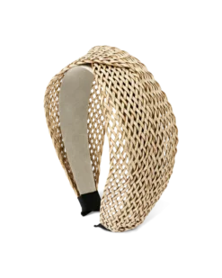 Bijou Brigitte Serre-tête - Naturally Hair Best