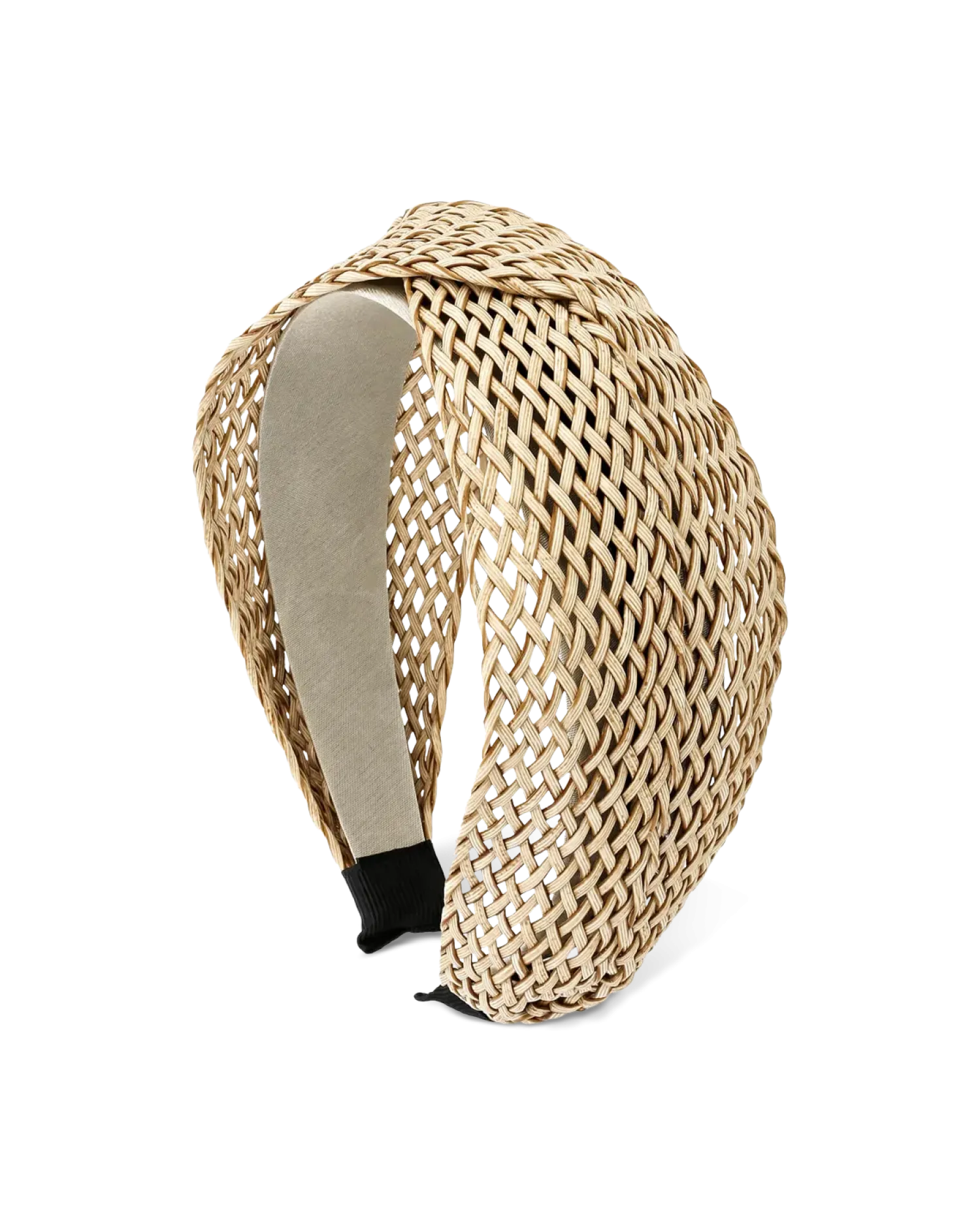 Bijou Brigitte Serre-tête - Naturally Hair Best