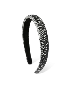 Bijou Brigitte Serre-tête - Night Sparkle Outlet