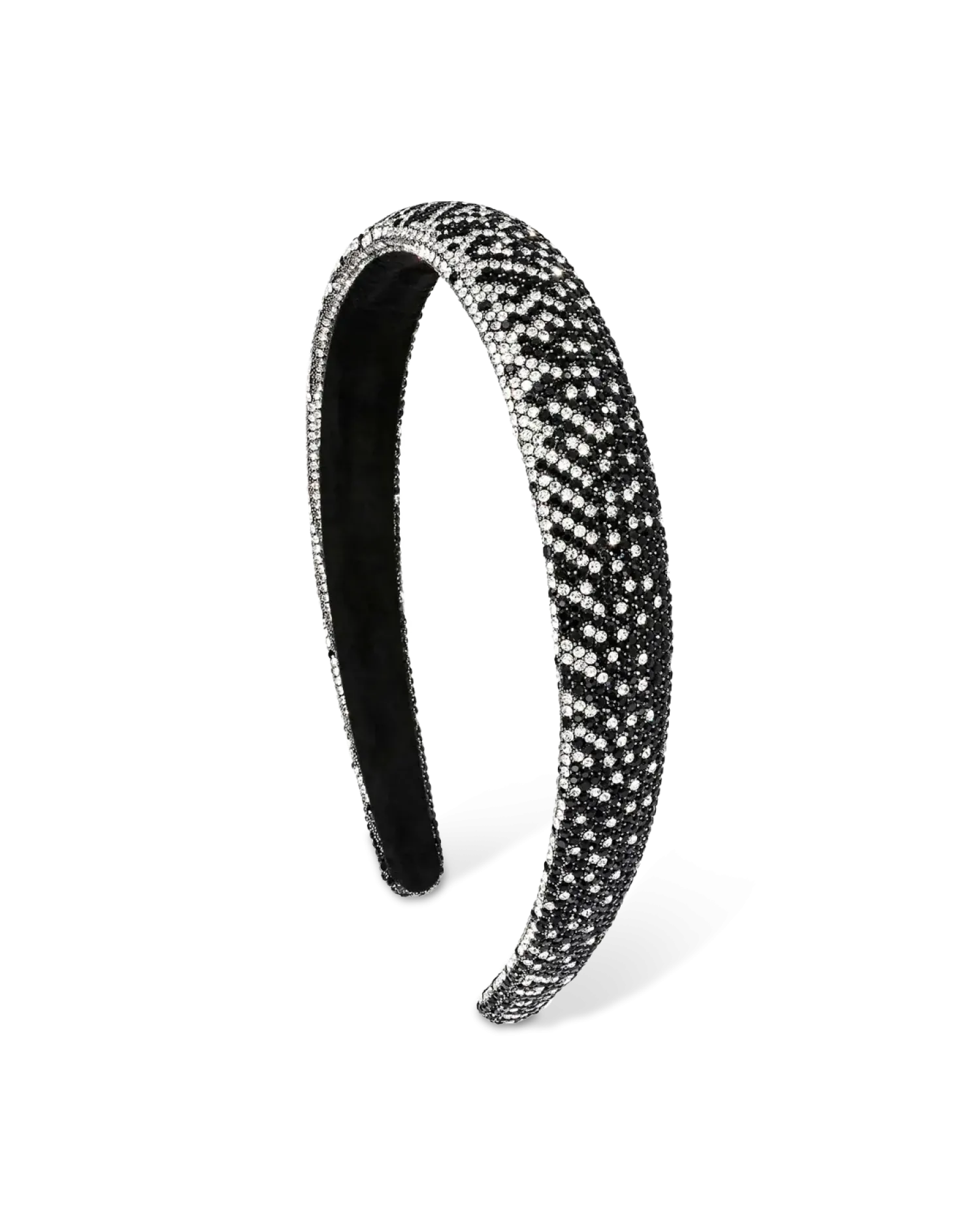 Bijou Brigitte Serre-tête - Night Sparkle Outlet