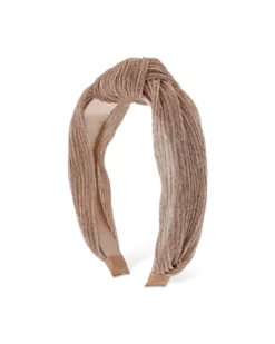 Bijou Brigitte Serre-tête - Nude Beauty Best