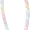 Bijou Brigitte Serre-tête pour enfant - Rainbow Color Sale