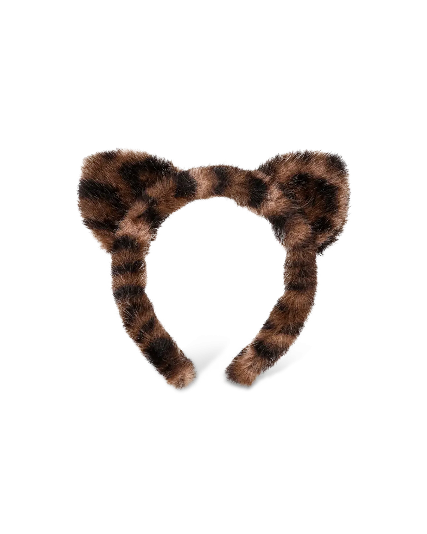 Bijou Brigitte Serre-tête pour enfant - Soft Leo Discount