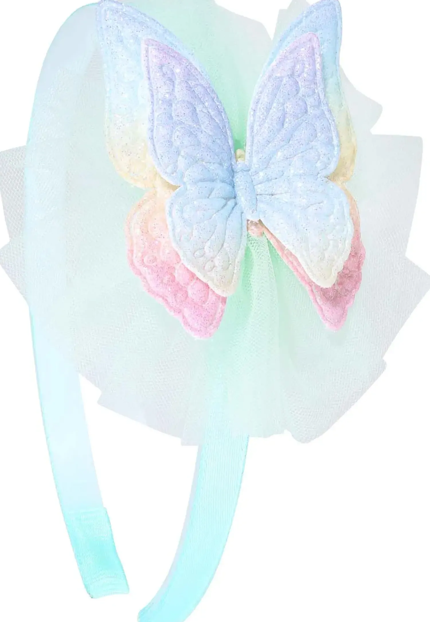 Bijou Brigitte Serre-tête pour enfant - Sweet Spring Sale