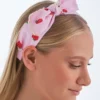 Bijou Brigitte Serre-tête - Red Strawberrys Discount