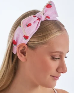 Bijou Brigitte Serre-tête - Red Strawberrys Discount