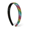 Bijou Brigitte Serre-tête - Strass Rainbow Online