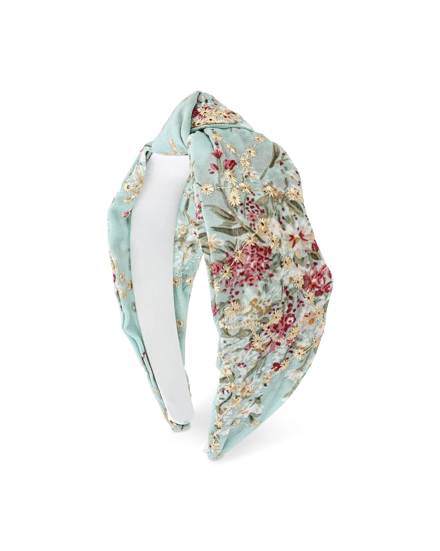 Bijou Brigitte Serre-tête - Summer Garden Discount