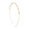 Bijou Brigitte Serre-tête - Sweet Flowers Online