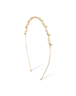 Bijou Brigitte Serre-tête - Sweet Flowers Online