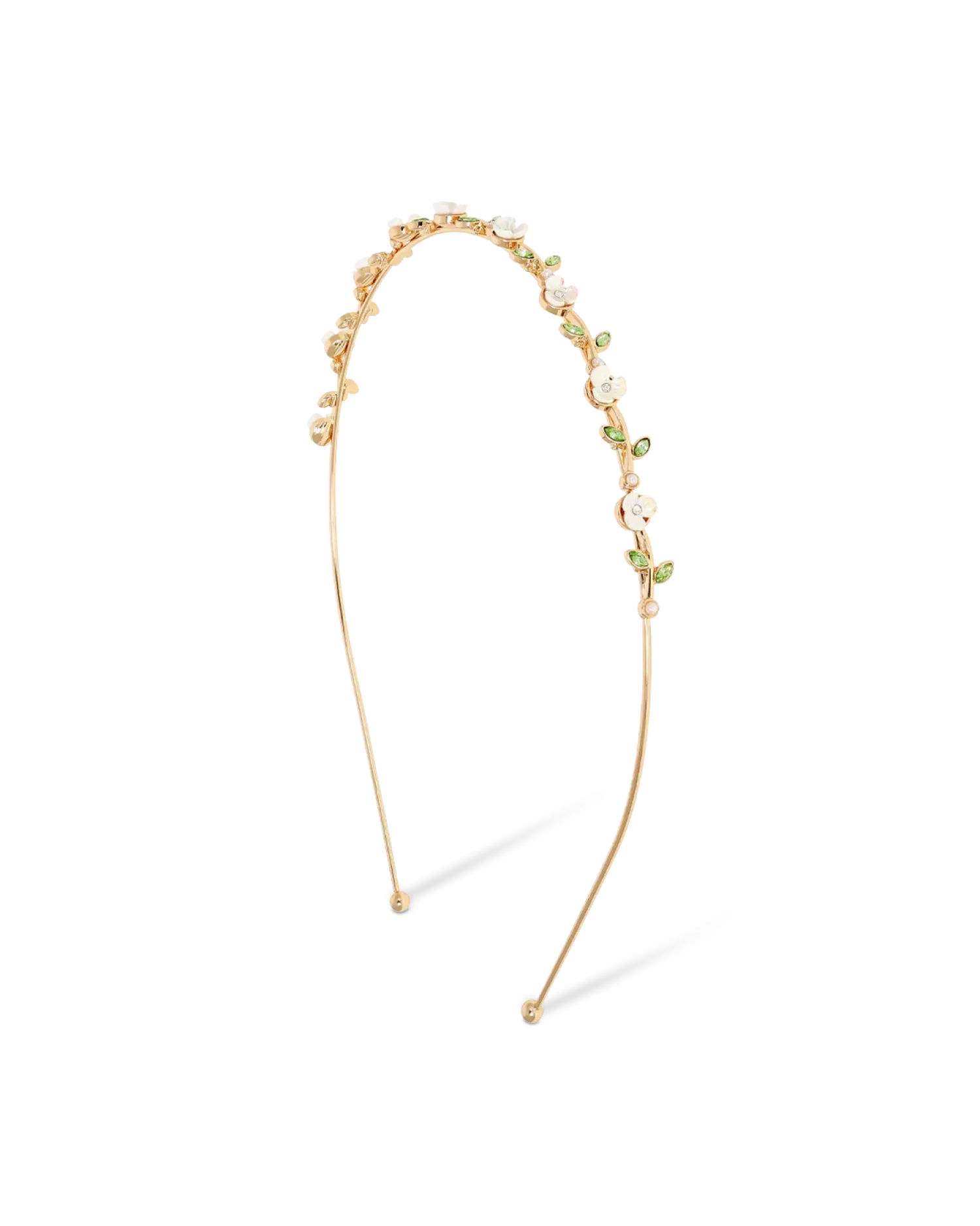 Bijou Brigitte Serre-tête - Sweet Flowers Online