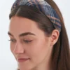 Bijou Brigitte Serre-tête - Urban Checks Best