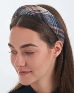 Bijou Brigitte Serre-tête - Urban Checks Best