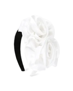 Bijou Brigitte Serre-tête - White Springtime New