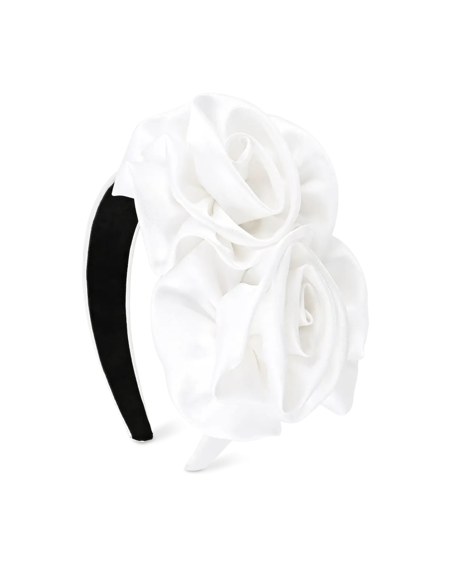 Bijou Brigitte Serre-tête - White Springtime New