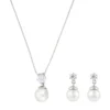 Bijou Brigitte Set - Classic Elegance New