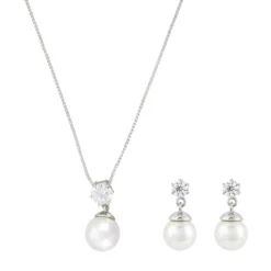 Bijou Brigitte Set - Classic Elegance New